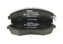 DELPHI LP606
