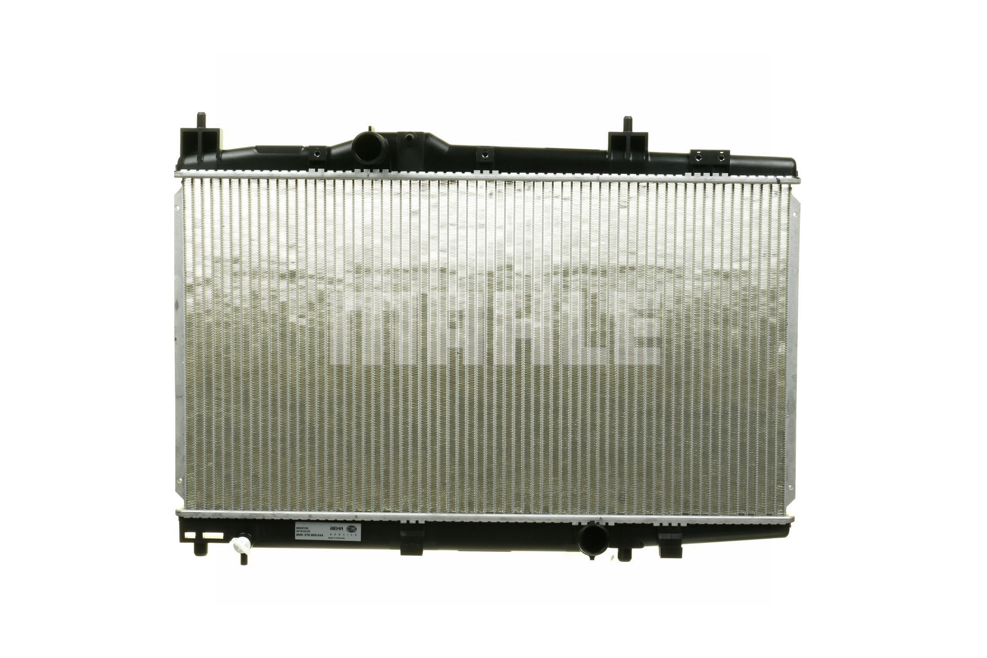 Radiateur moteur (Radiateur de refroidissement) MAHLE Aftermarket ref. CR 2017 000S