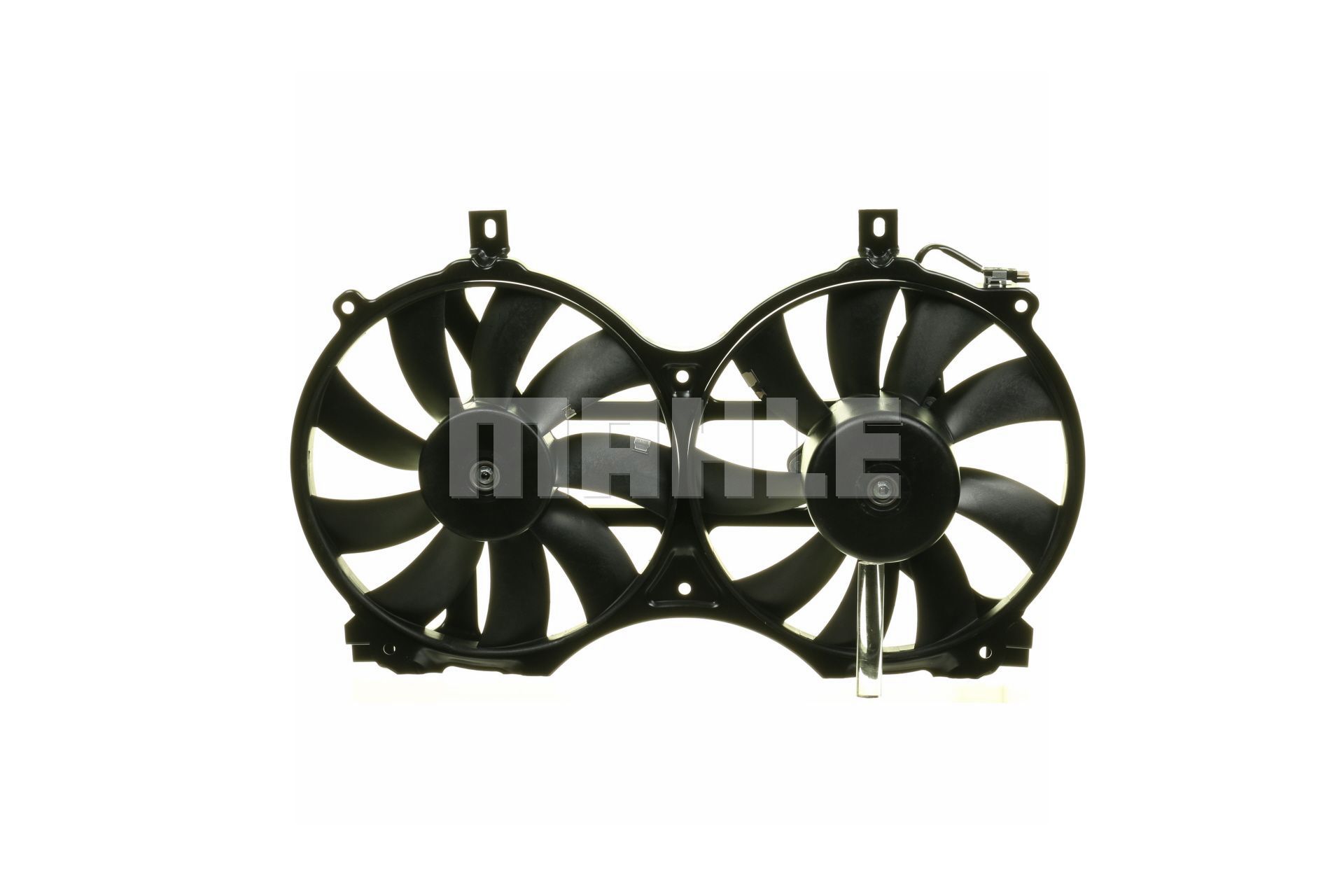 Ventilateur de refroidissement du moteur (Motoventilateur) MAHLE Aftermarket CFF 27 000S