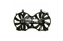 MAHLE Aftermarket CFF 27 000S