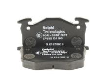 DELPHI LP852