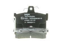 DELPHI LP880
