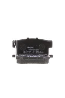 DELPHI LP948