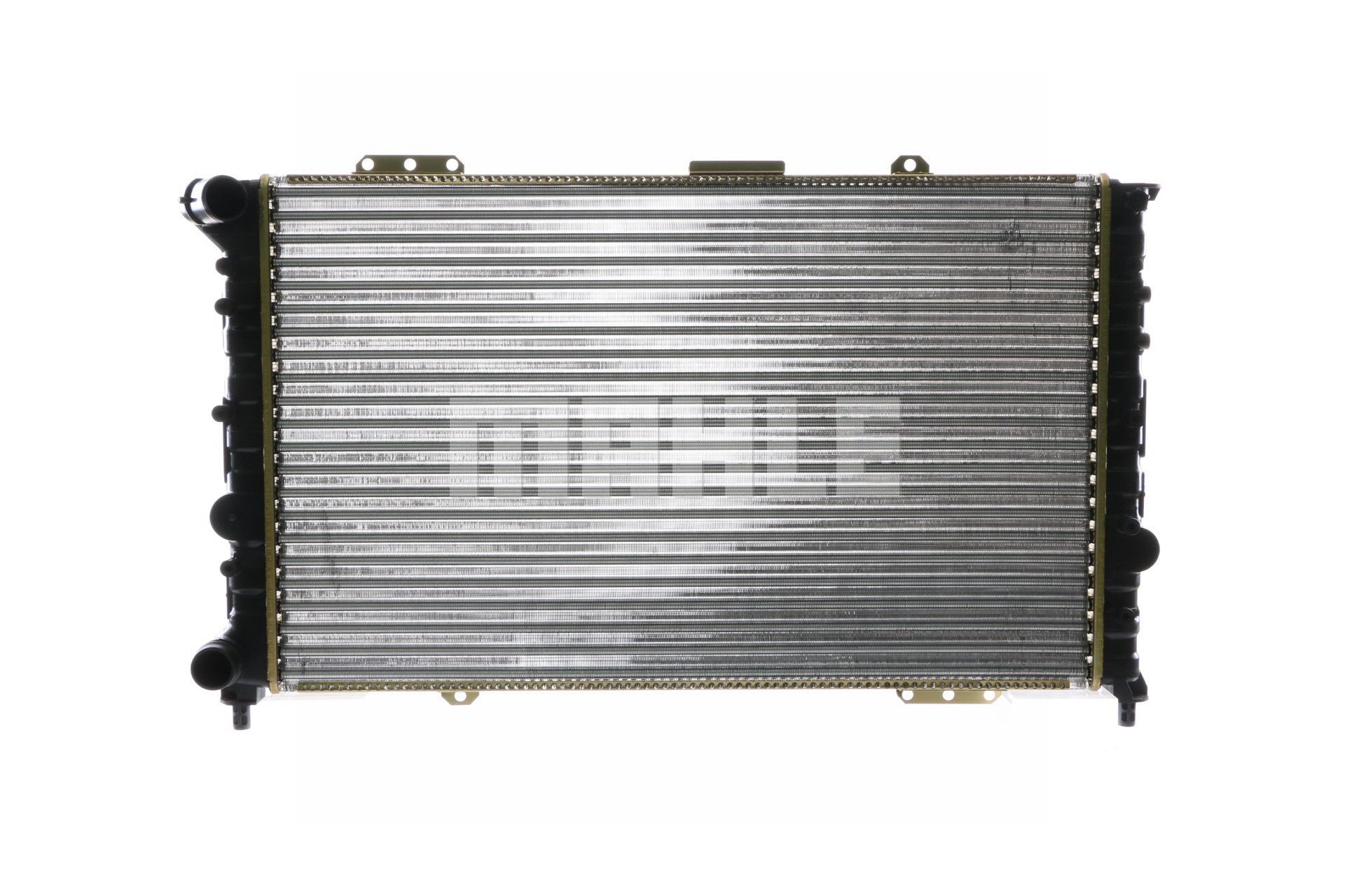 Radiateur moteur (Radiateur de refroidissement) MAHLE Aftermarket CR 1410 000S