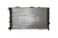MAHLE Aftermarket CR 1410 000S