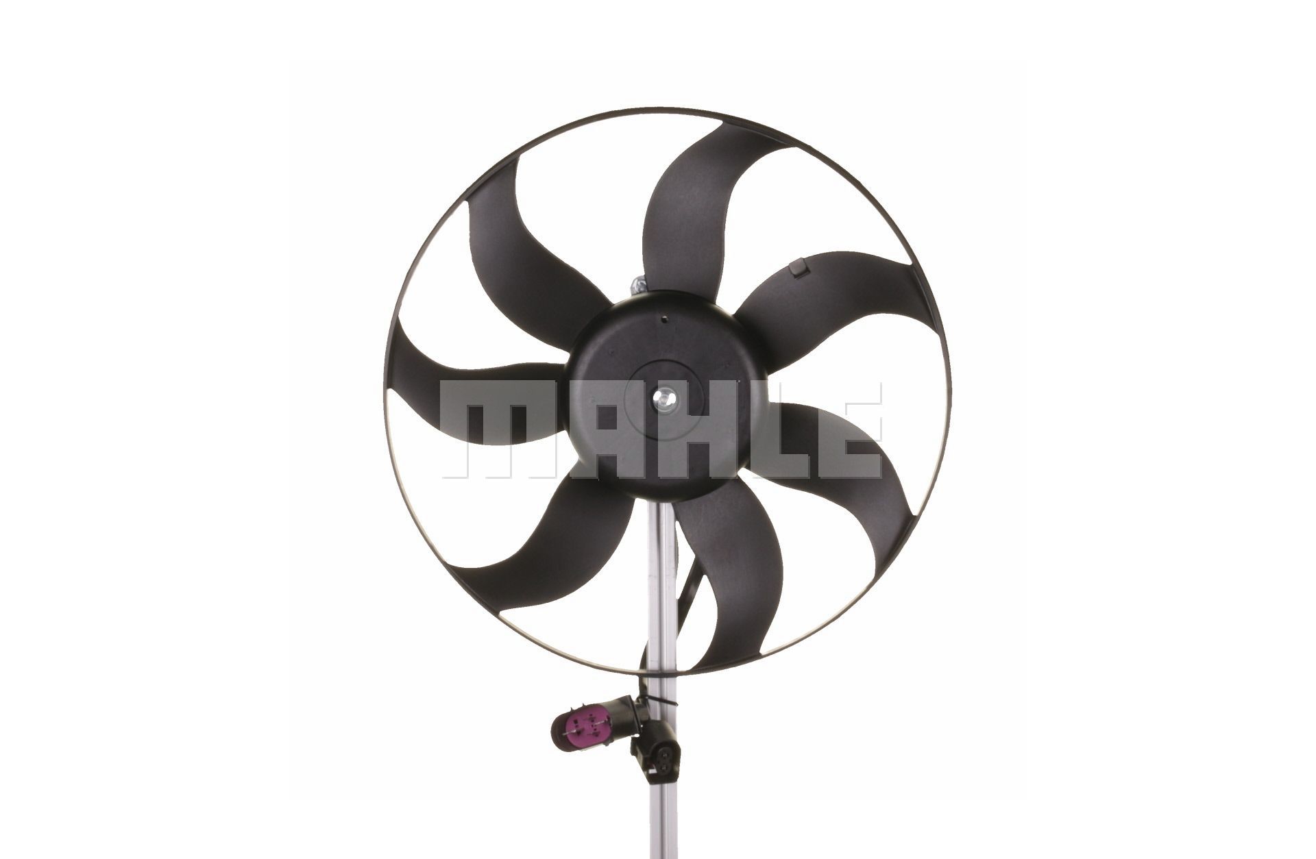 Ventilateur de refroidissement du moteur (Motoventilateur) MAHLE Aftermarket CFF 138 000S