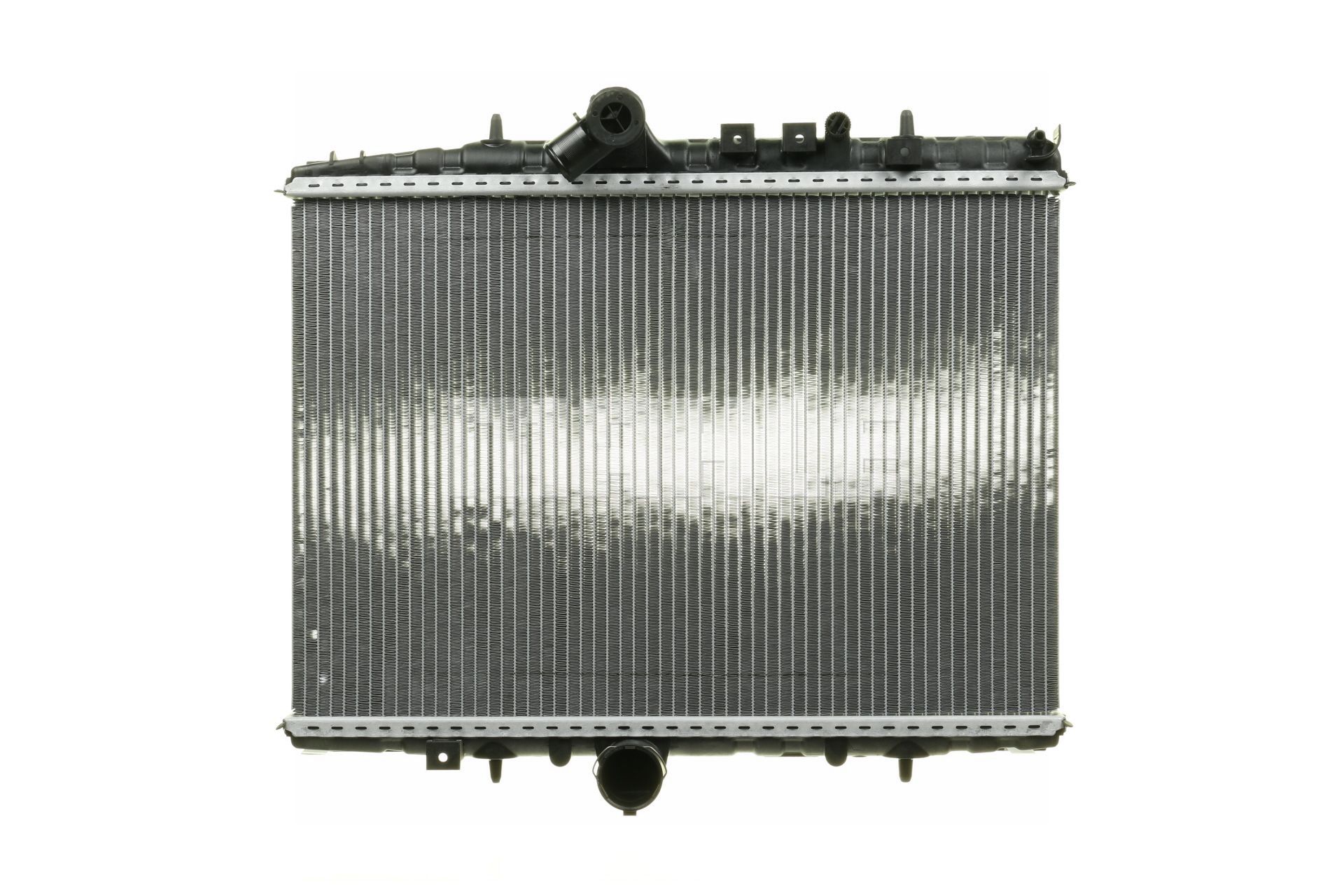 Radiateur moteur (Radiateur de refroidissement) MAHLE Aftermarket ref. CR 883 000P