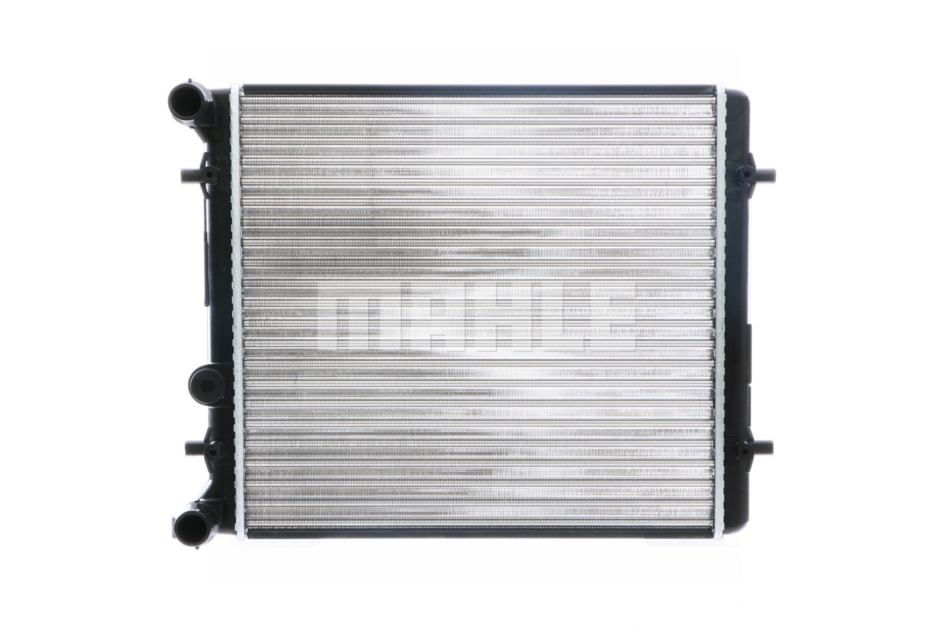 Radiateur moteur (Radiateur de refroidissement) MAHLE Aftermarket ref. CR 367 000S