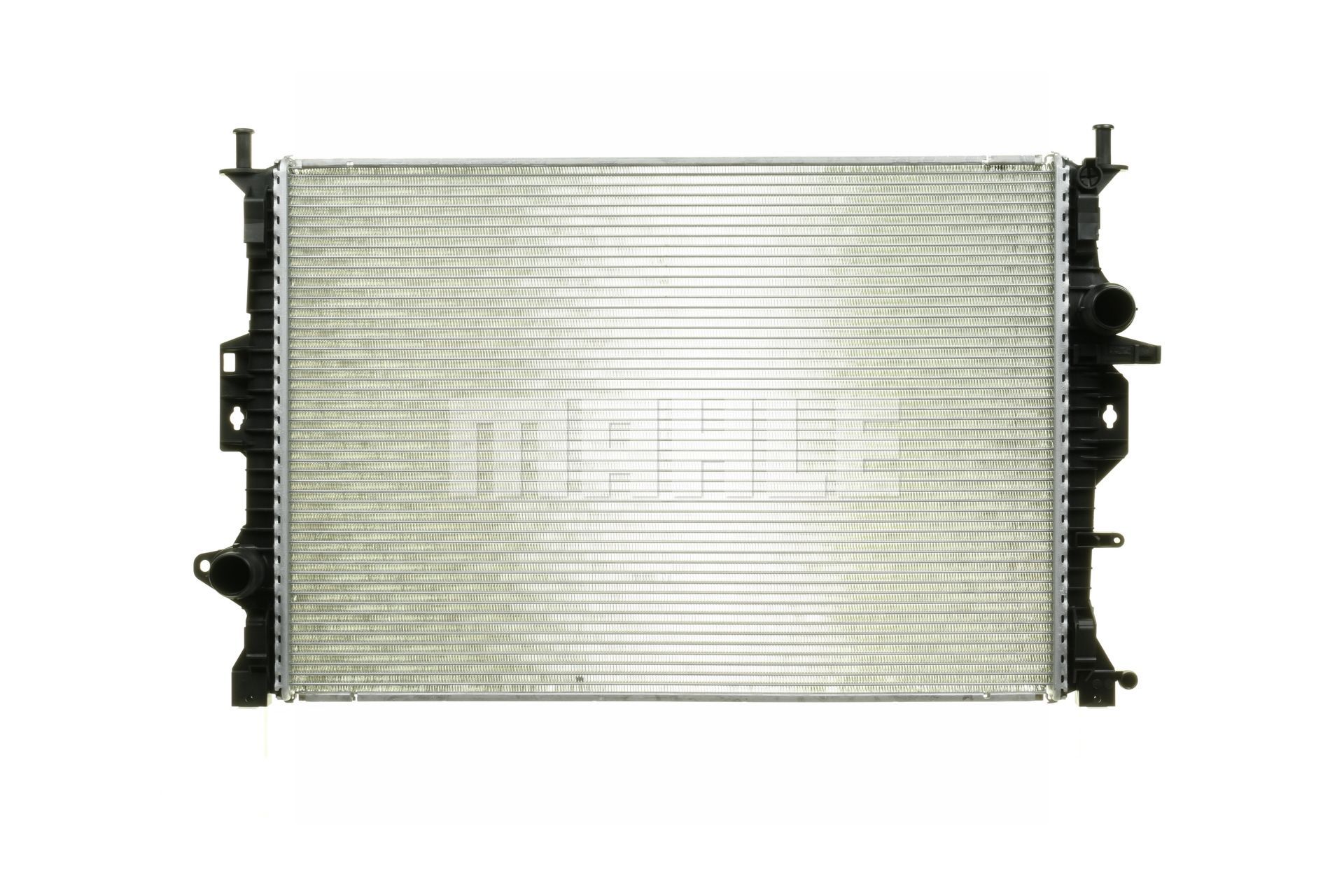 Radiateur moteur (Radiateur de refroidissement) MAHLE Aftermarket CR 906 000P