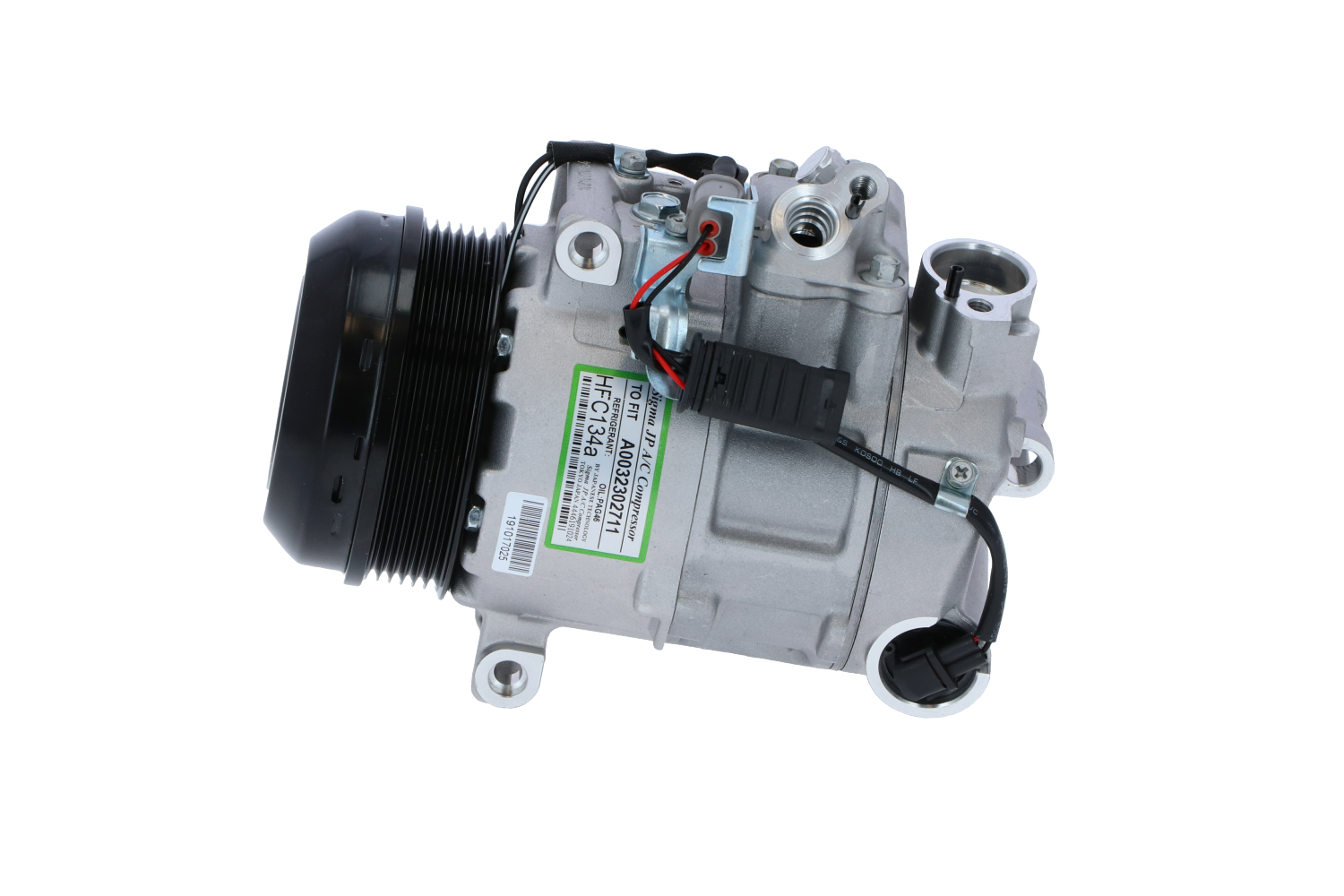 Butée hydraulique Gt