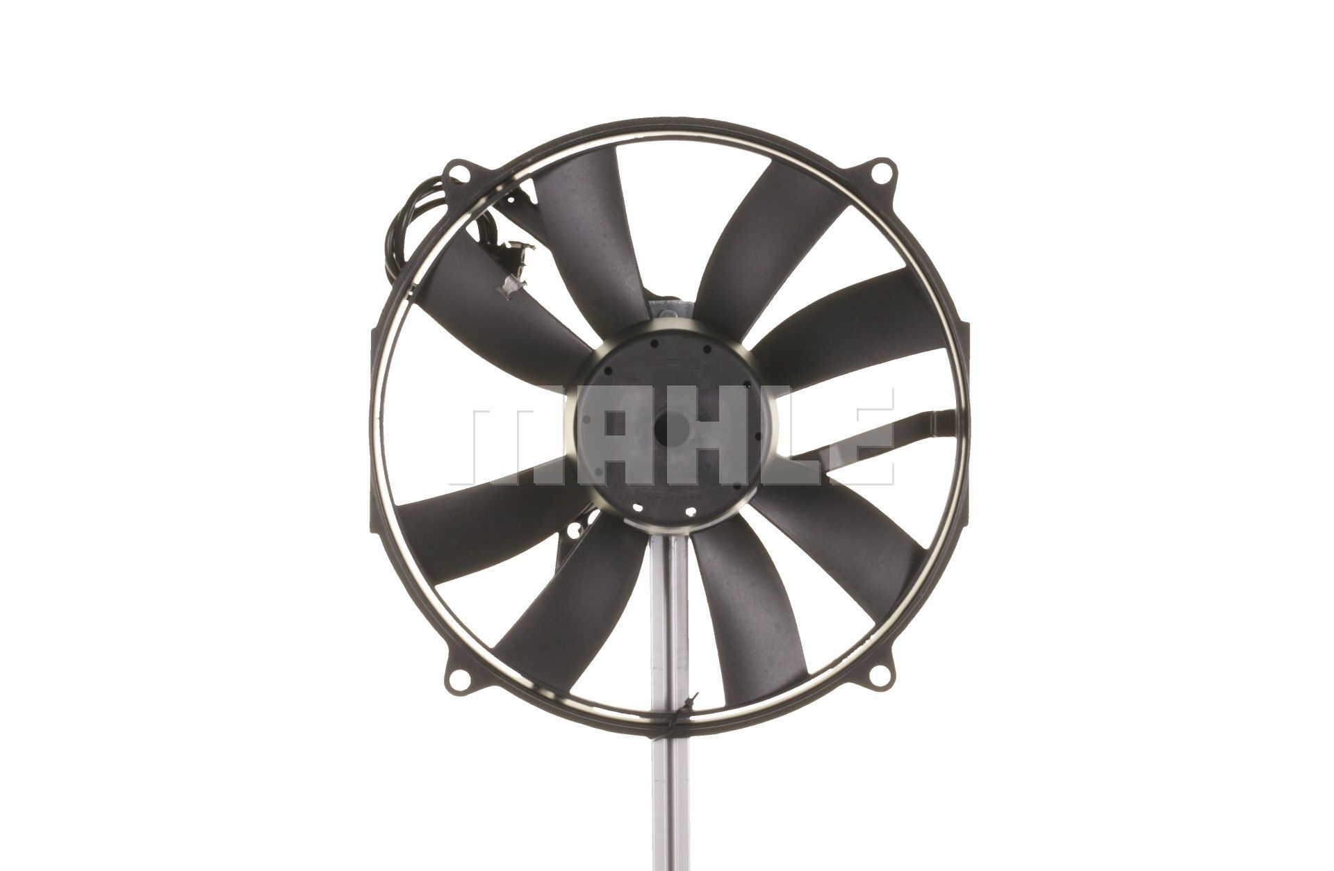 Ventilateur, condenseur de climatisation MAHLE Aftermarket ACF 5 000S