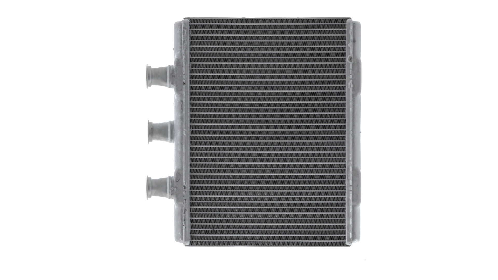 Radiateur de chauffage MAHLE Aftermarket ref. AH 80 000P