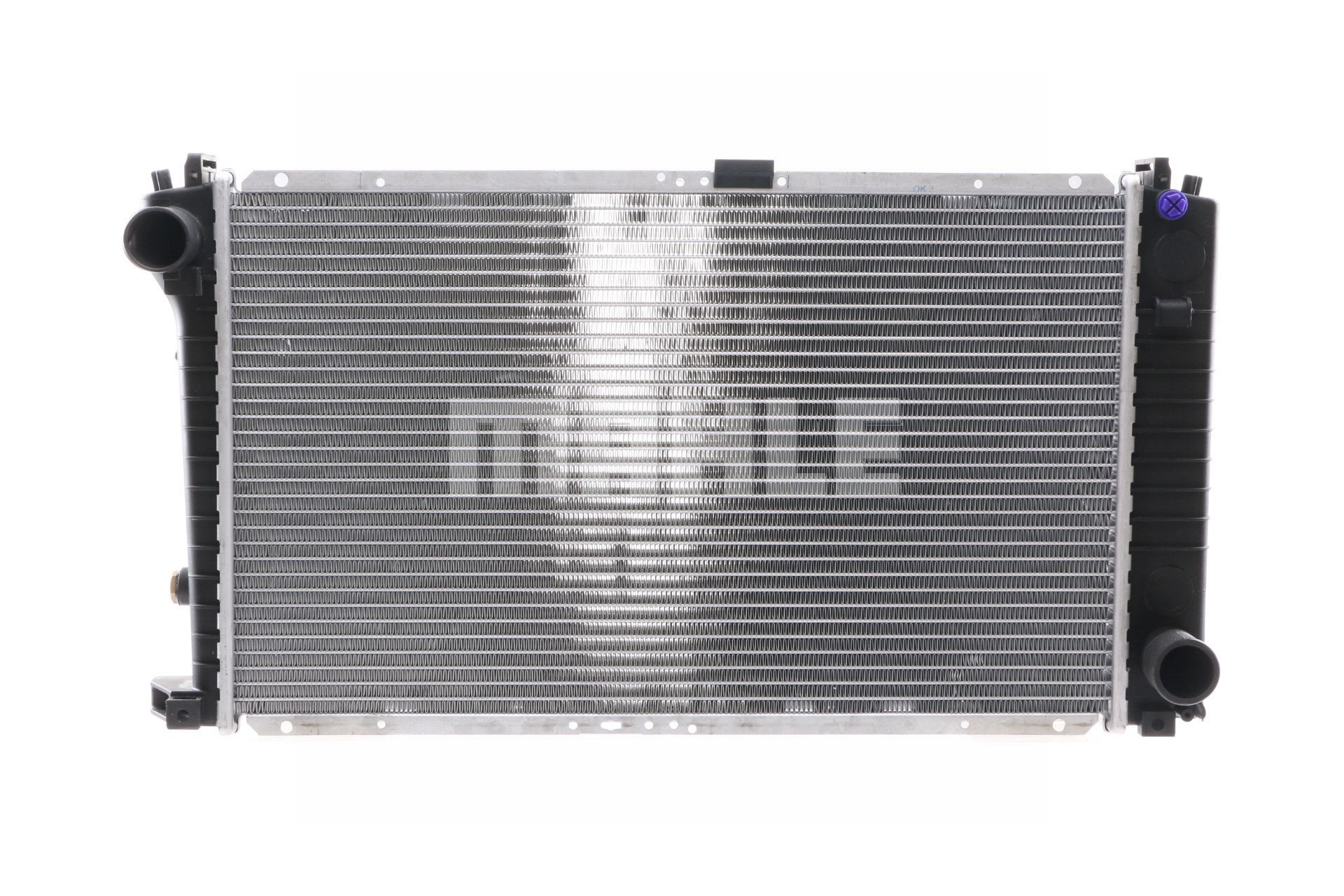 Radiateur moteur (Radiateur de refroidissement) MAHLE Aftermarket CR 1424 000S