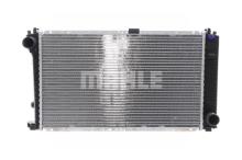 MAHLE Aftermarket CR 1424 000S