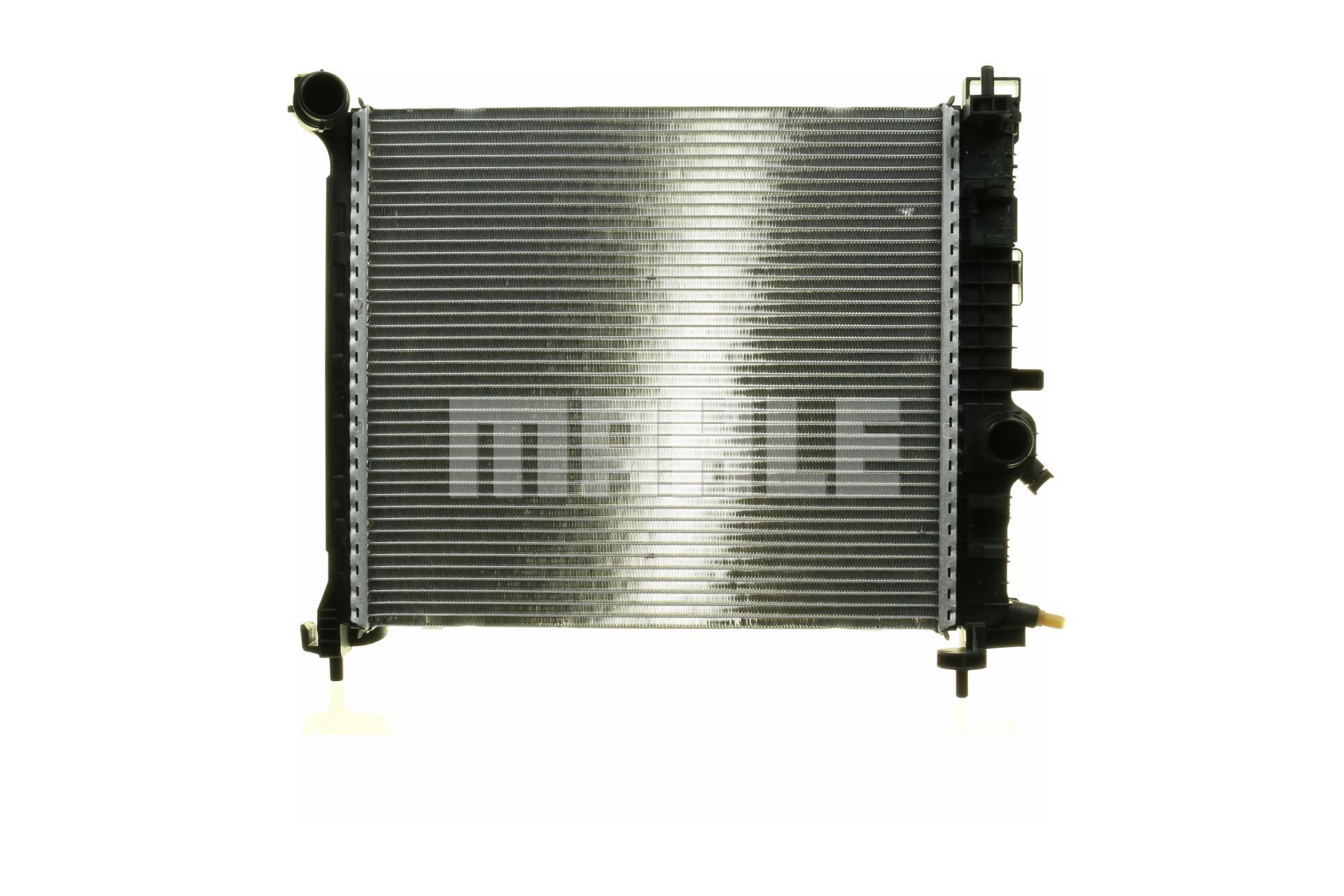 Radiateur moteur (Radiateur de refroidissement) MAHLE Aftermarket CR 1189 000P