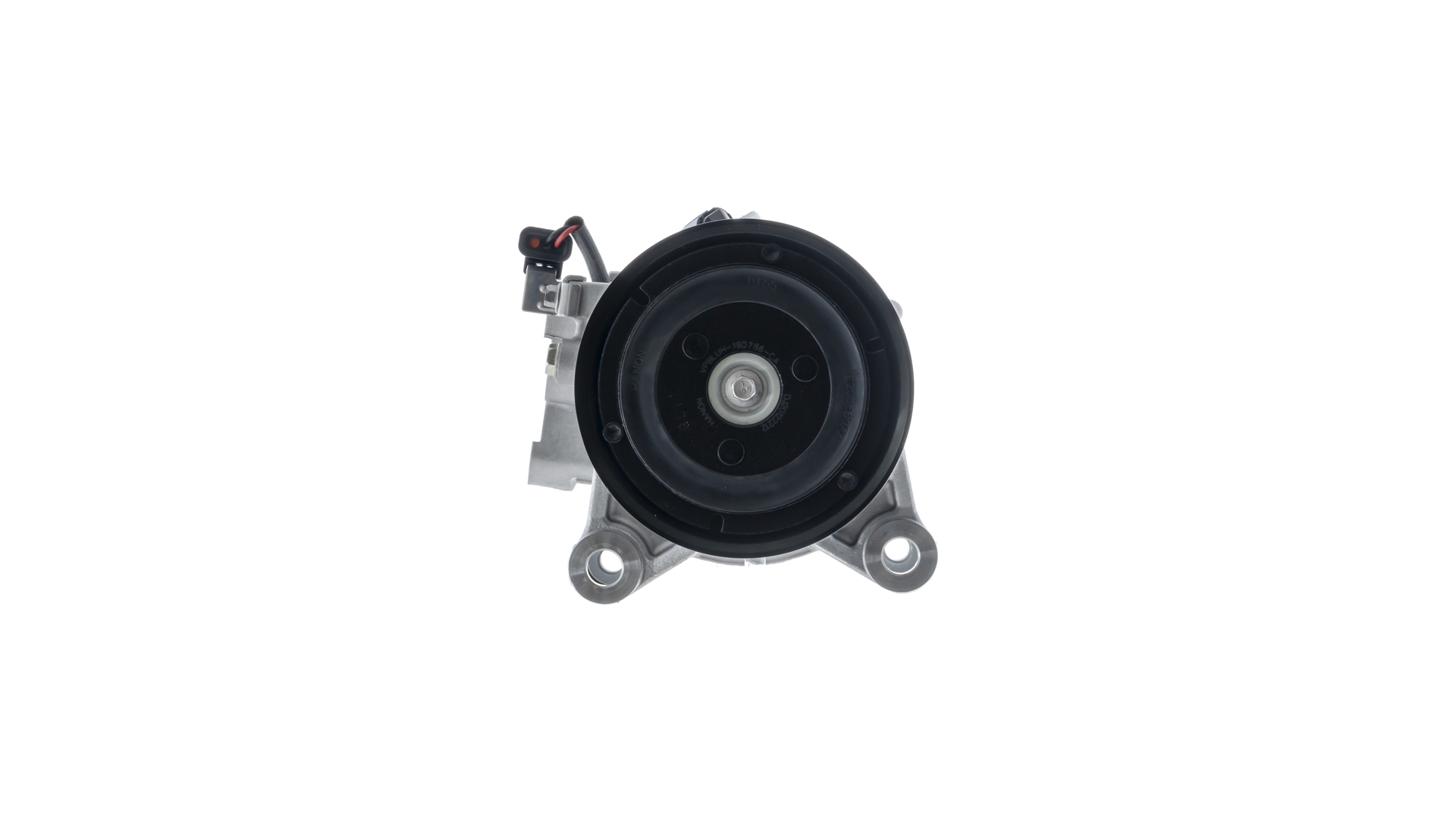 Butée hydraulique Gt