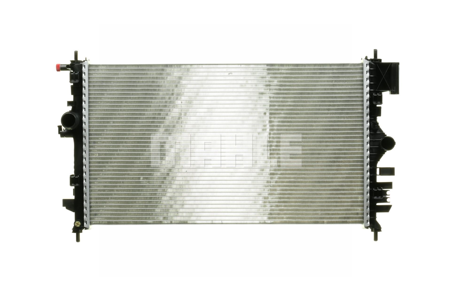 Radiateur moteur (Radiateur de refroidissement) MAHLE Aftermarket CR 1099 000P