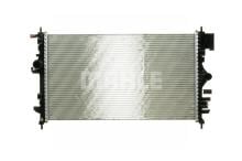 MAHLE Aftermarket CR 1099 000P