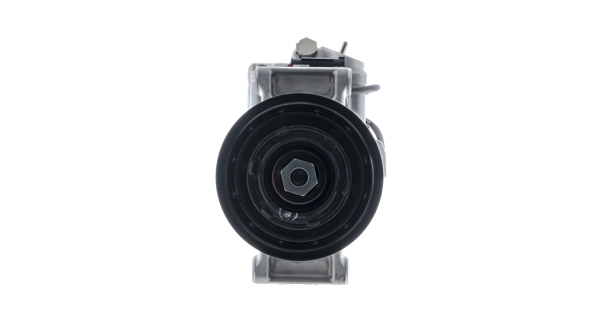 Butée hydraulique Gt