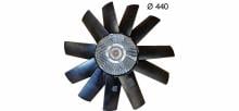 MAHLE Aftermarket CFF 410 000P