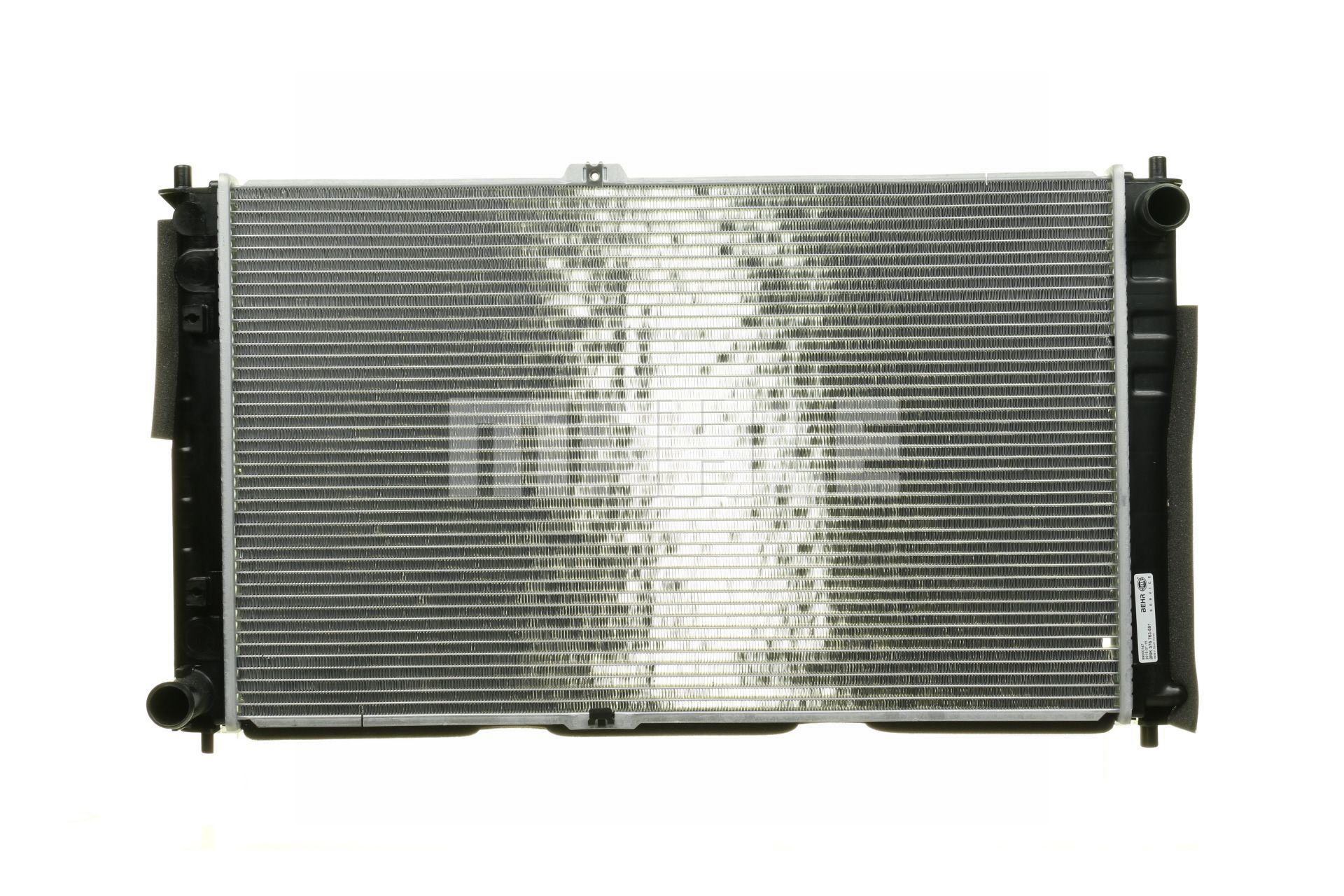 Radiateur moteur (Radiateur de refroidissement) MAHLE Aftermarket CR 1330 000P
