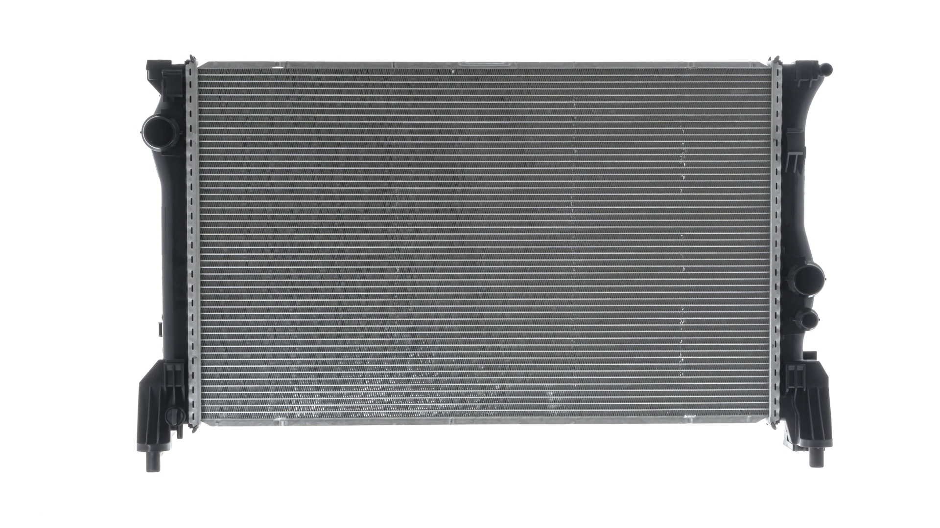 Radiateur moteur (Radiateur de refroidissement) MAHLE Aftermarket CR 931 000P
