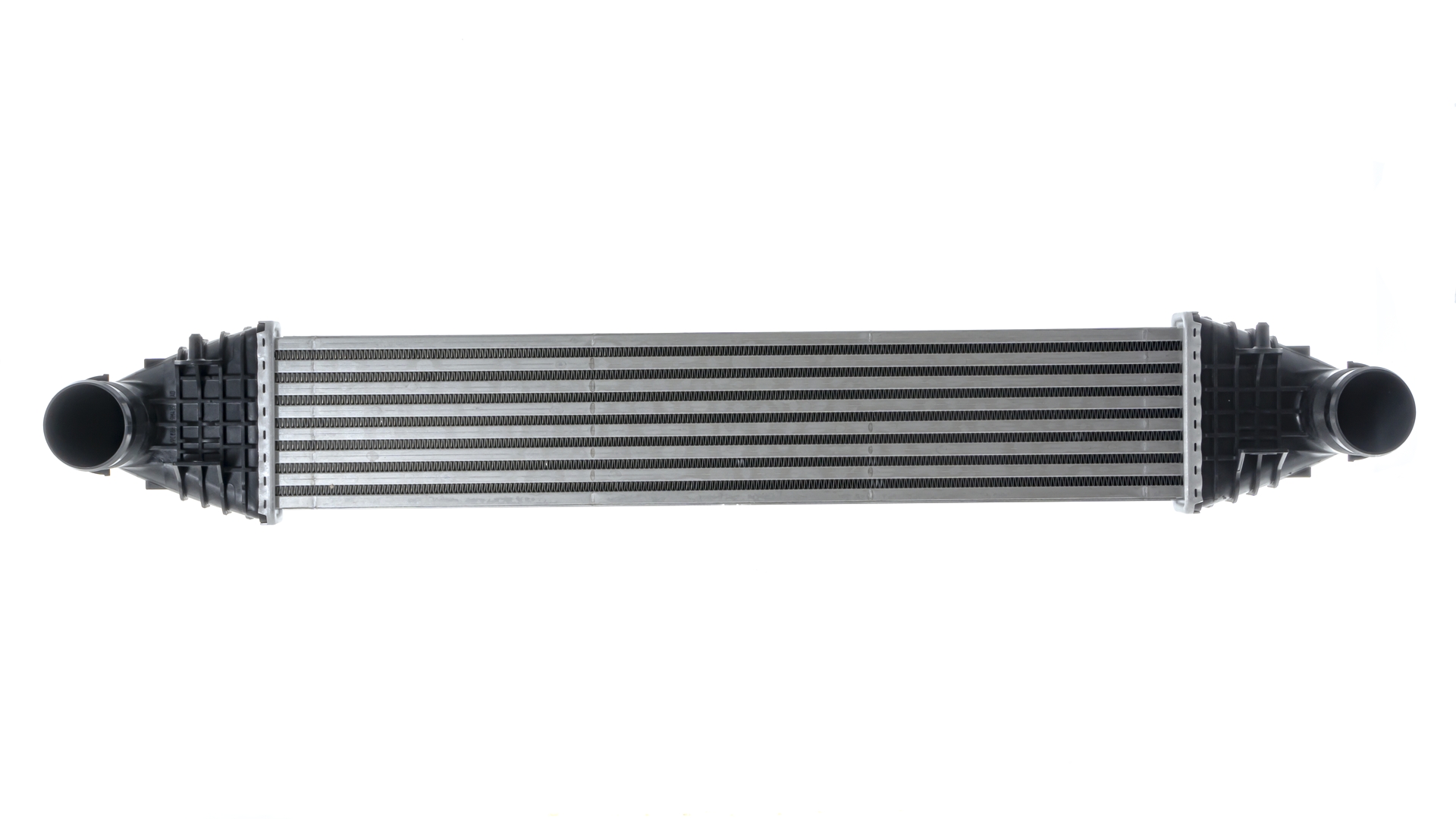 Intercooler, échangeur (Refroidisseur d'air) MAHLE Aftermarket ref. CI 401 000P