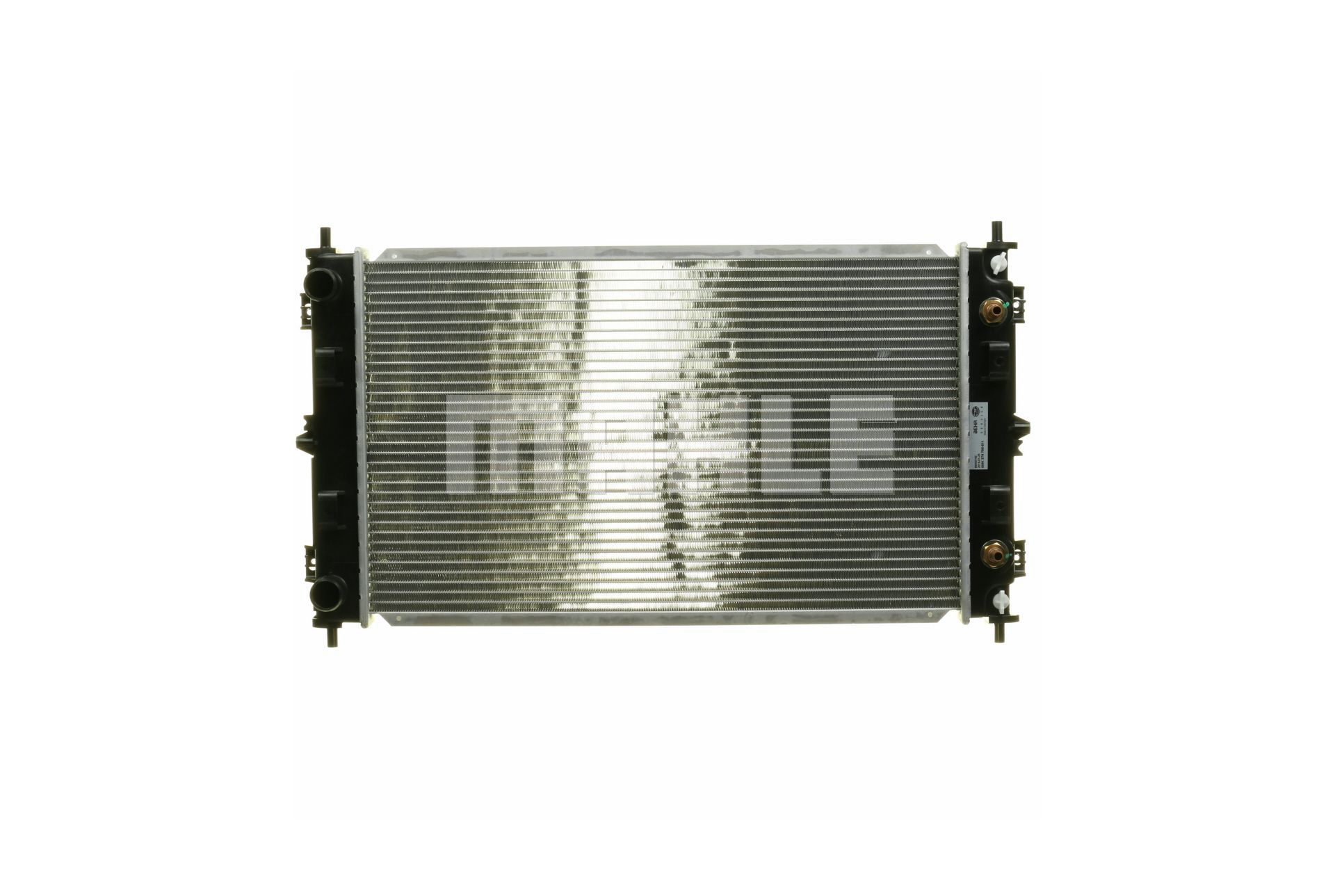 Radiateur moteur (Radiateur de refroidissement) MAHLE Aftermarket CR 1425 000S
