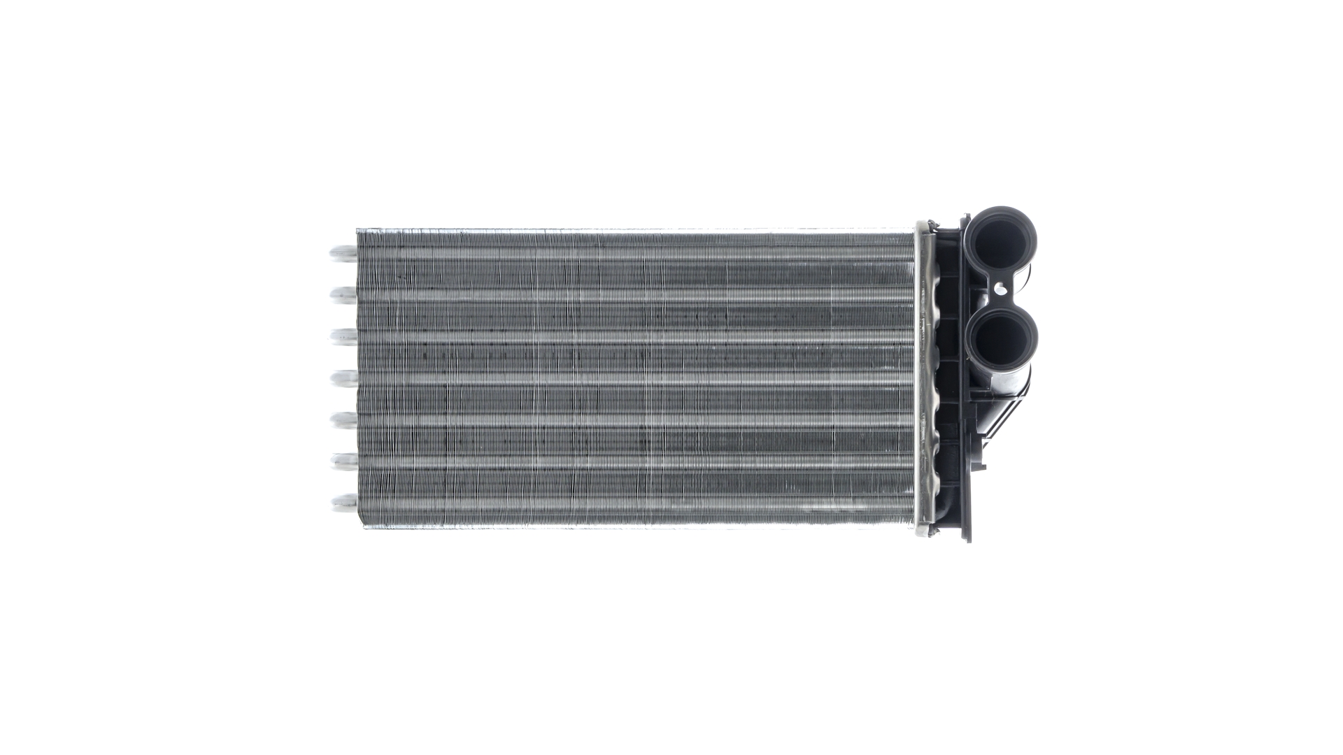 Radiateur de chauffage MAHLE Aftermarket ref. AH 82 000P