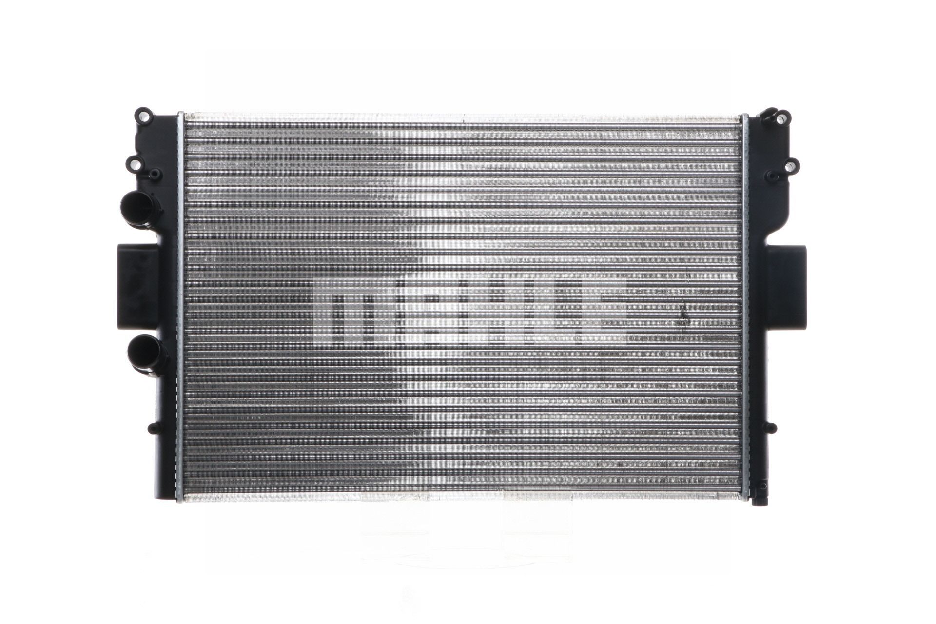 Radiateur moteur (Radiateur de refroidissement) MAHLE Aftermarket CR 1254 001S