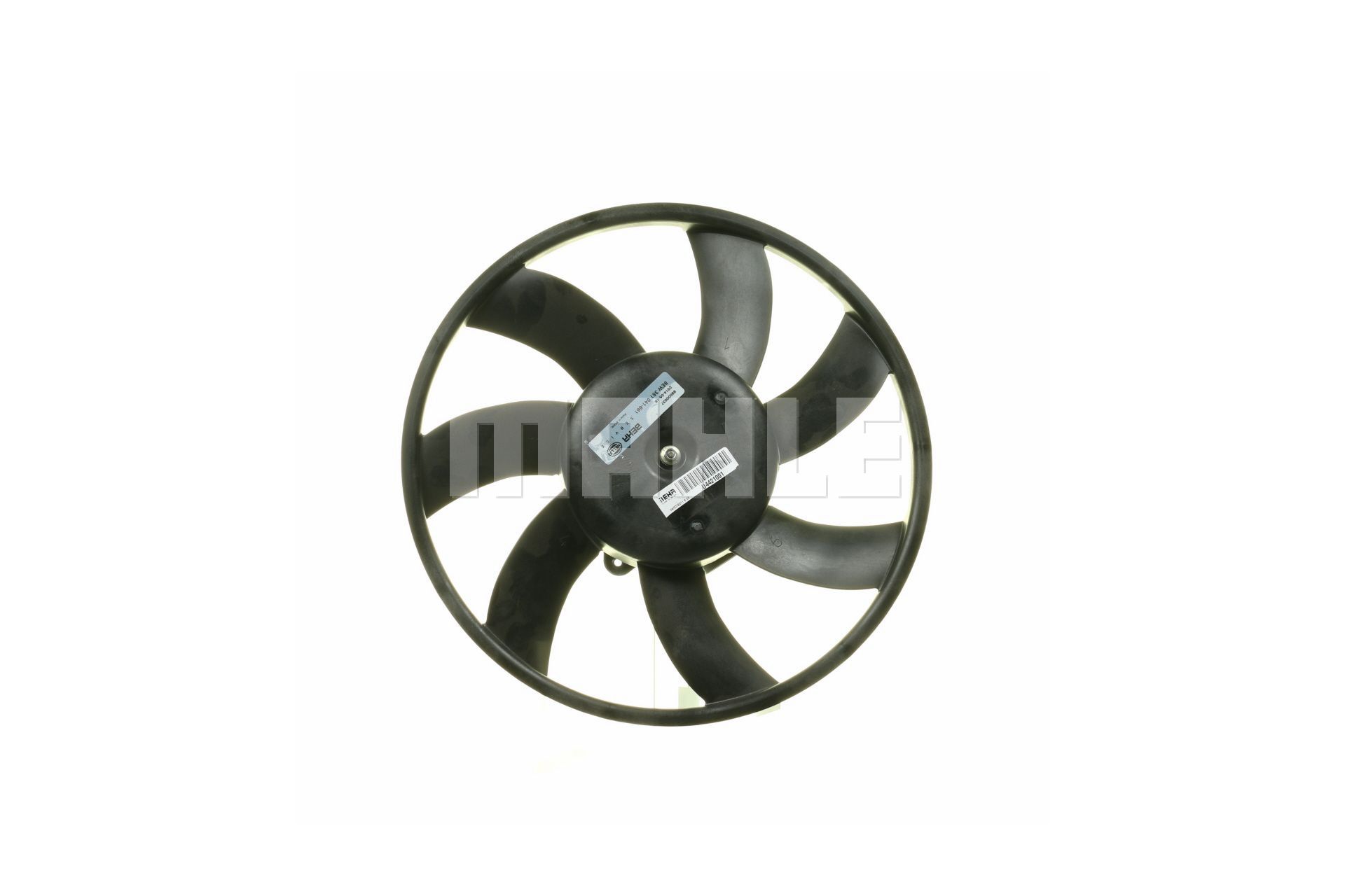 Ventilateur de refroidissement du moteur (Motoventilateur) MAHLE Aftermarket CFF 234 000P