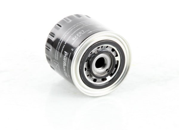 Butée hydraulique Ion