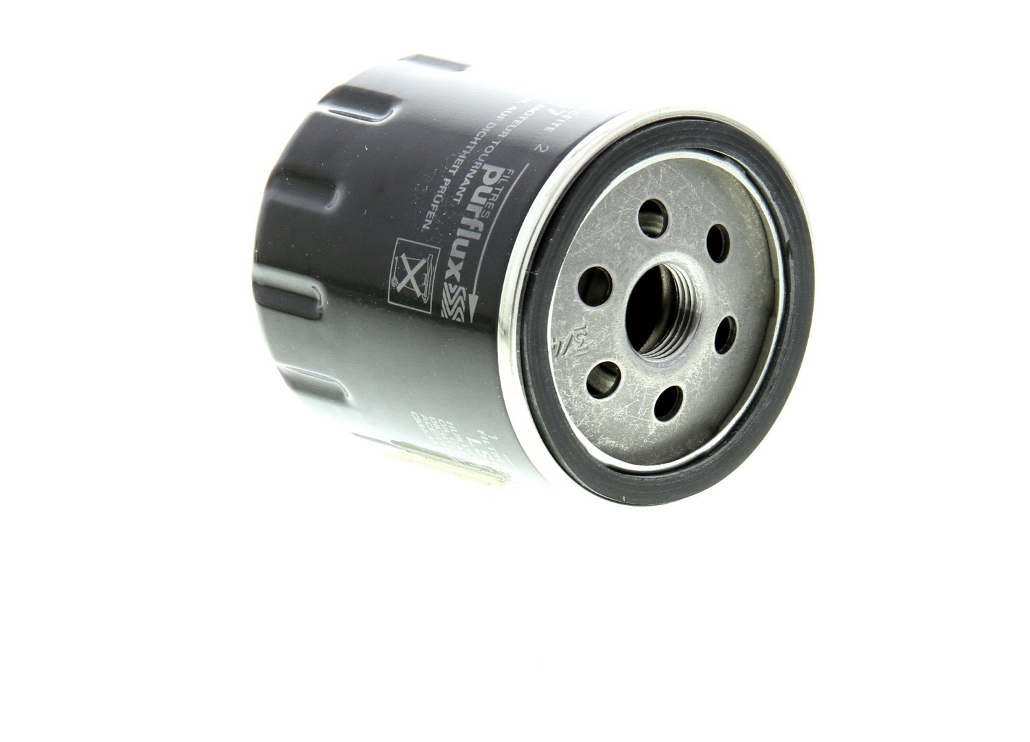 Butée hydraulique 505