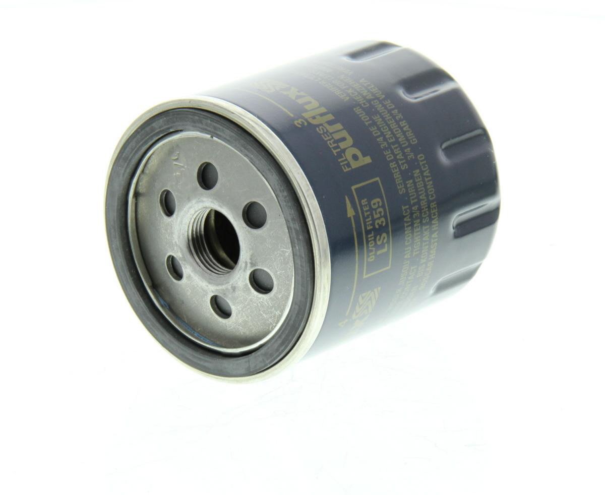 Butée hydraulique J7