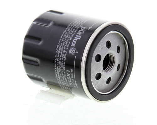 Filtre à huile PURFLUX LS515