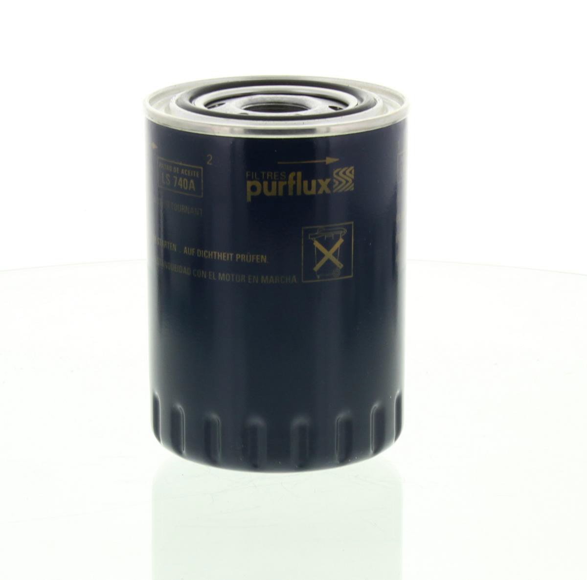 Butée hydraulique Ion