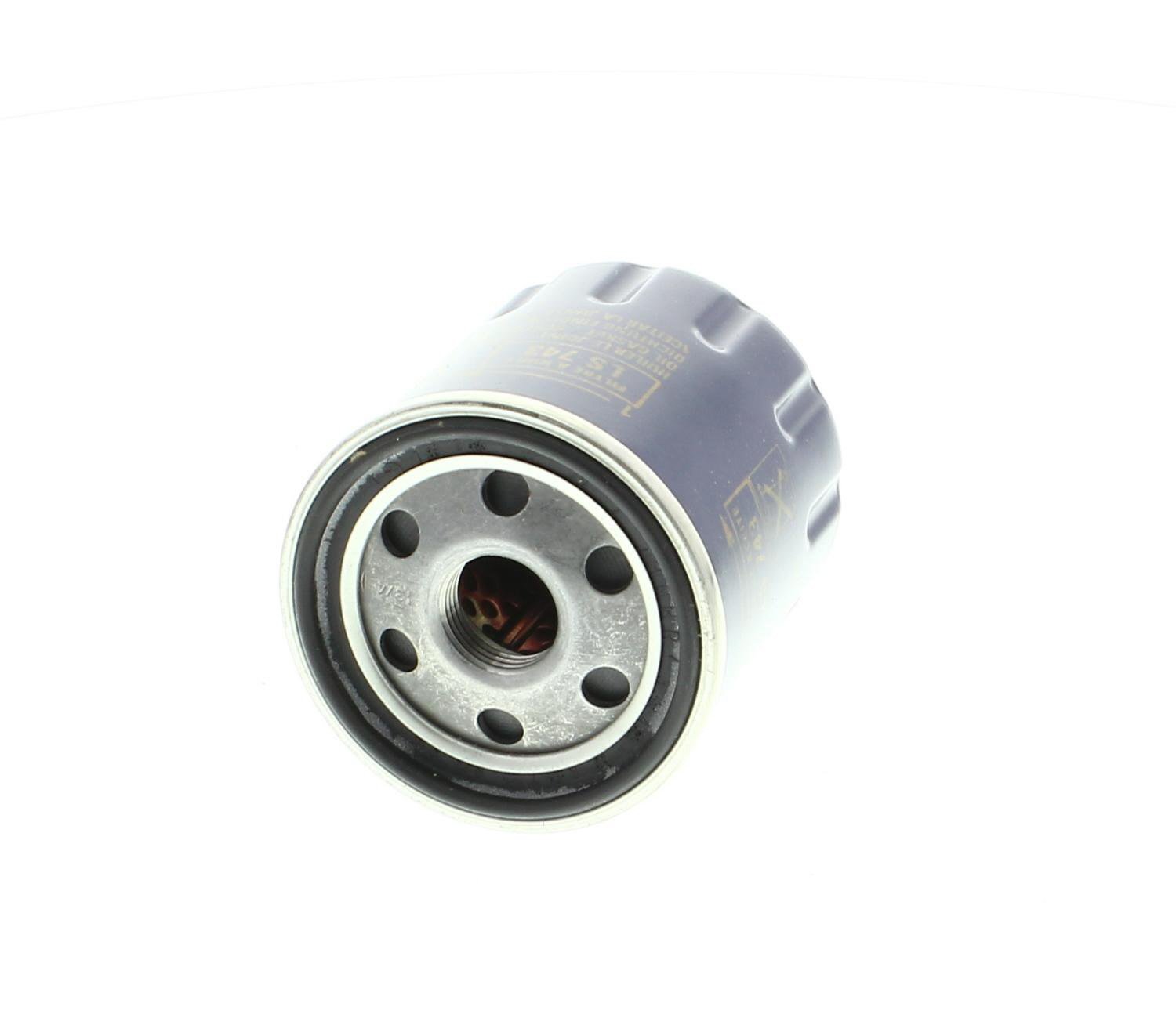 Butée hydraulique 204