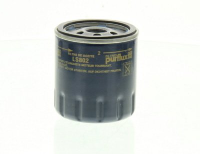 Filtro de óleo PURFLUX ref. LS802