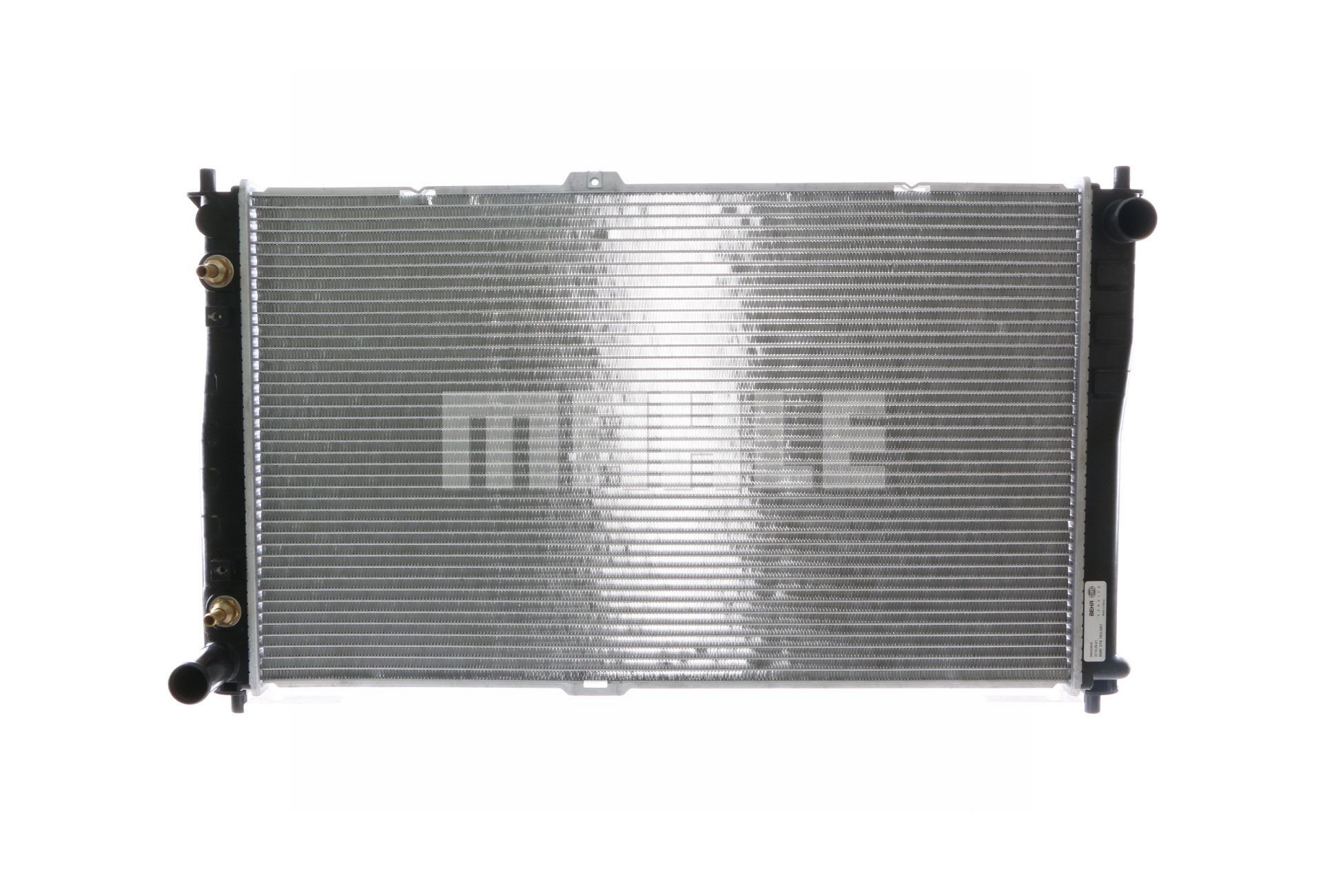 Radiateur moteur (Radiateur de refroidissement) MAHLE Aftermarket CR 1329 000S
