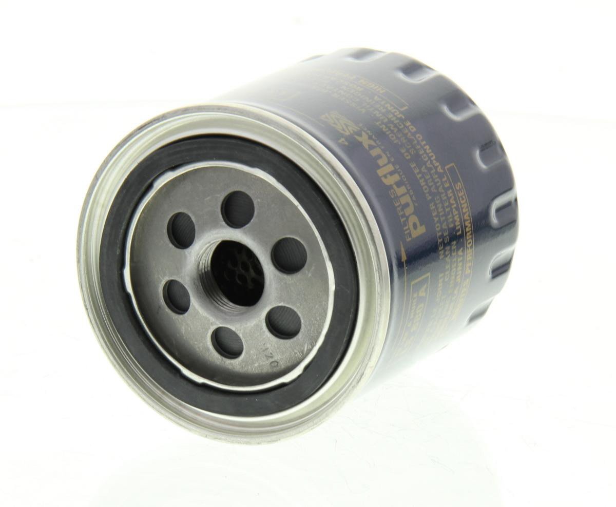 Filtre à huile PURFLUX LS880A