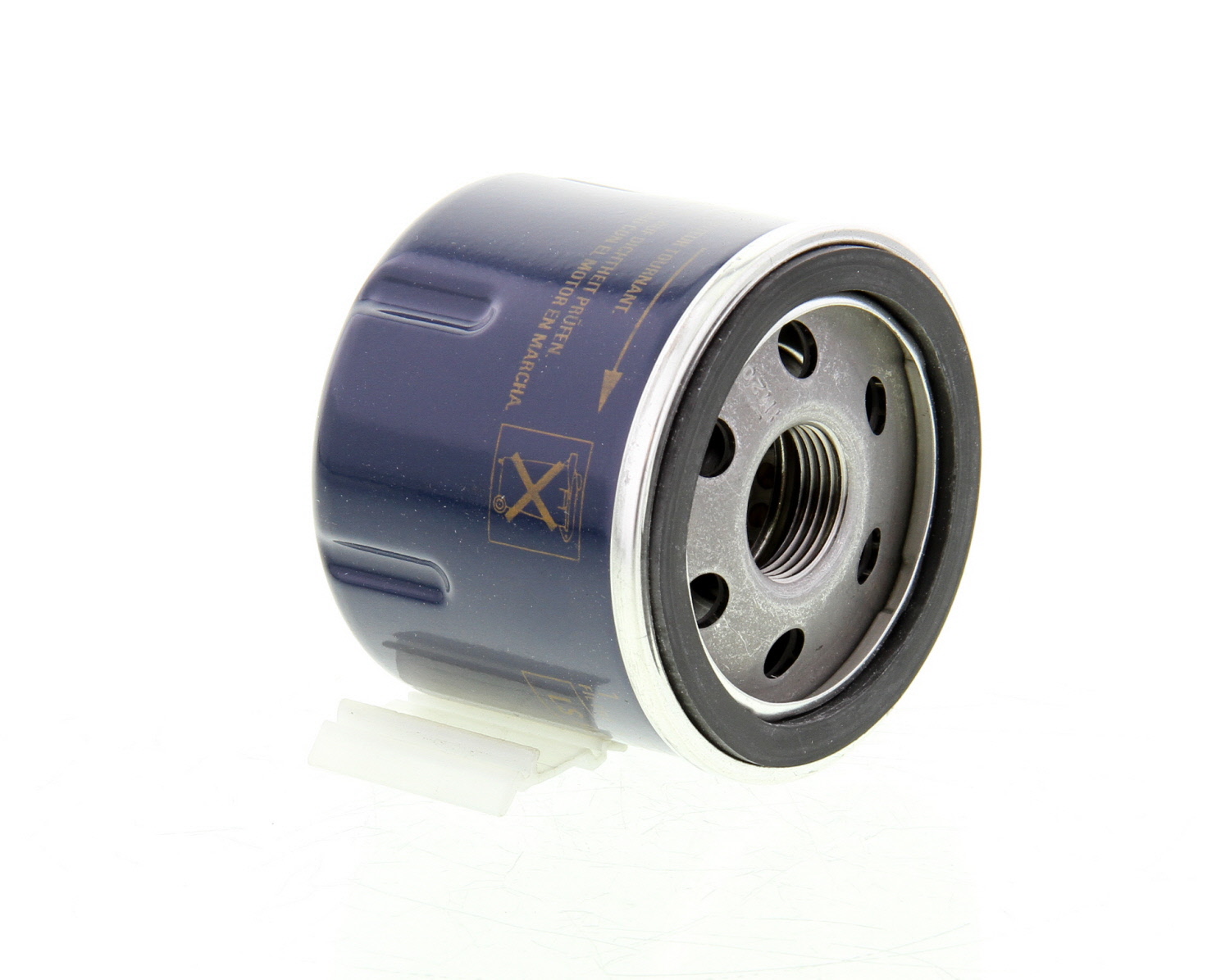 Butée hydraulique Ion