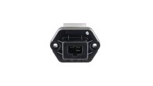 MAHLE Aftermarket ABR 47 000P