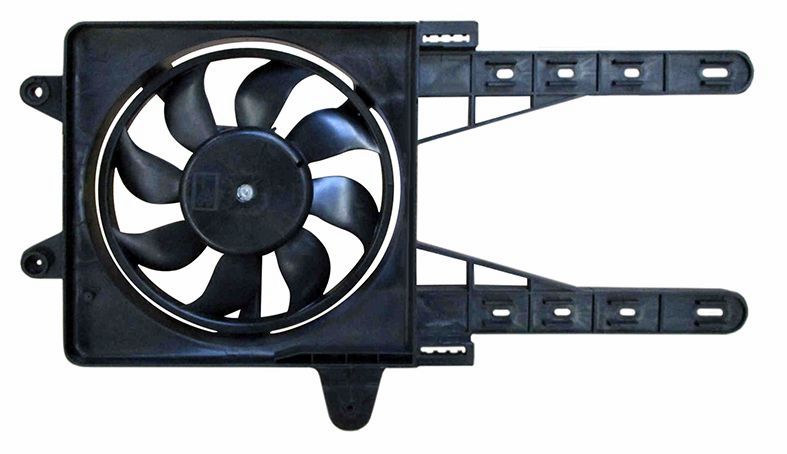 Ventilateur de refroidissement du moteur (Motoventilateur) MAHLE Aftermarket CFF 304 000P
