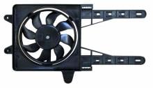 MAHLE Aftermarket CFF 304 000P