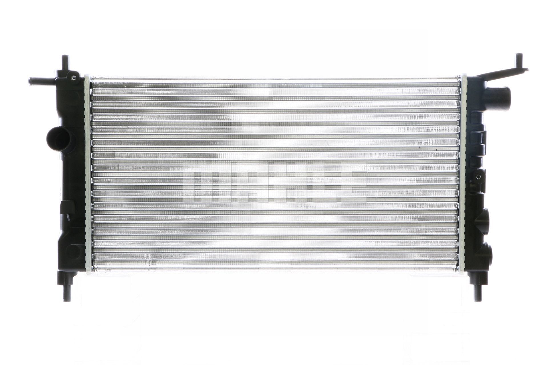 Radiateur moteur (Radiateur de refroidissement) MAHLE Aftermarket ref. CR 268 000S