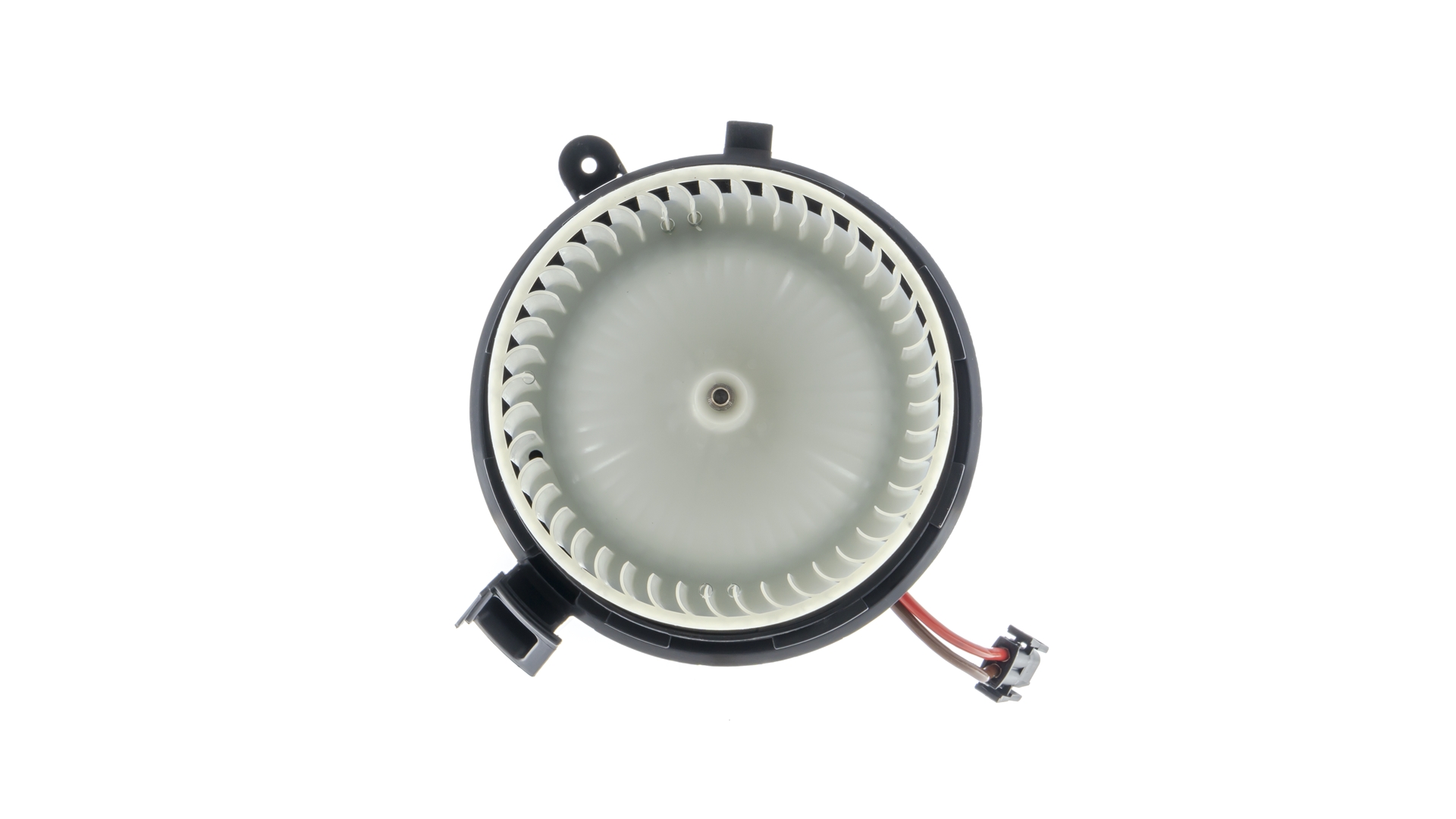 Pulseur d'air habitacle (Ventilateur habitacle) MAHLE Aftermarket AB 118 000P