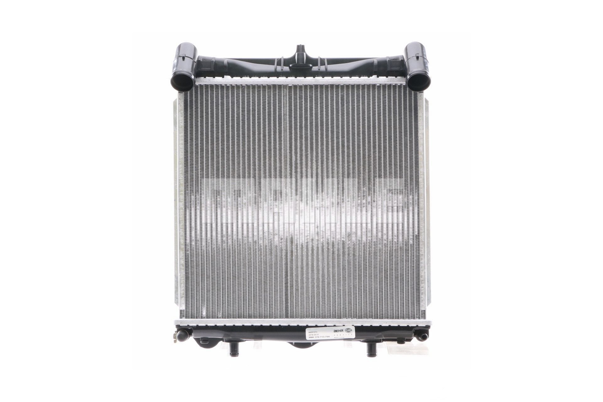Radiateur moteur (Radiateur de refroidissement) MAHLE Aftermarket CR 370 000S