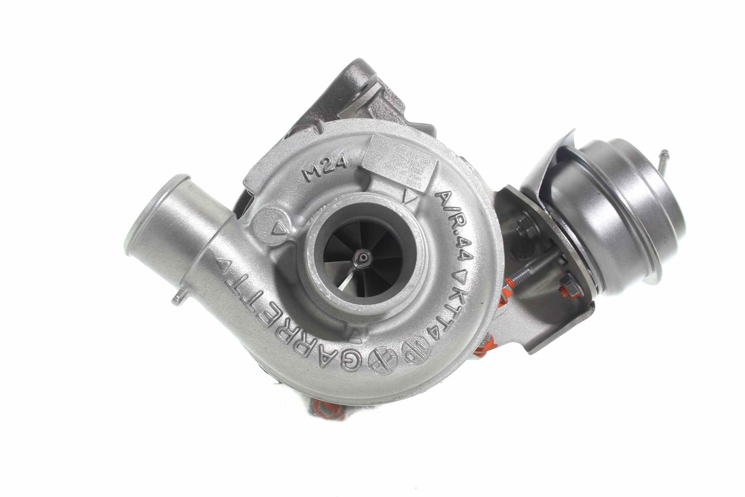 Turbocompresseur (Turbo) ALANKO ref. 11901316