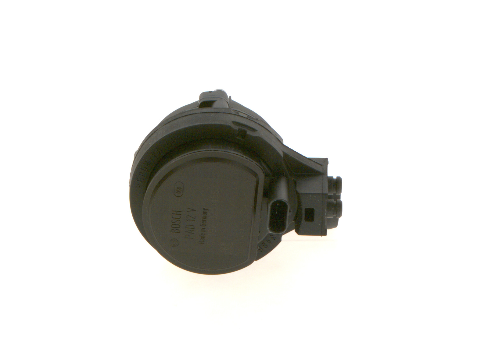 Pompe à eau additionnelle (Pompe à eau secondaire) BOSCH ref. 0 392 023 456