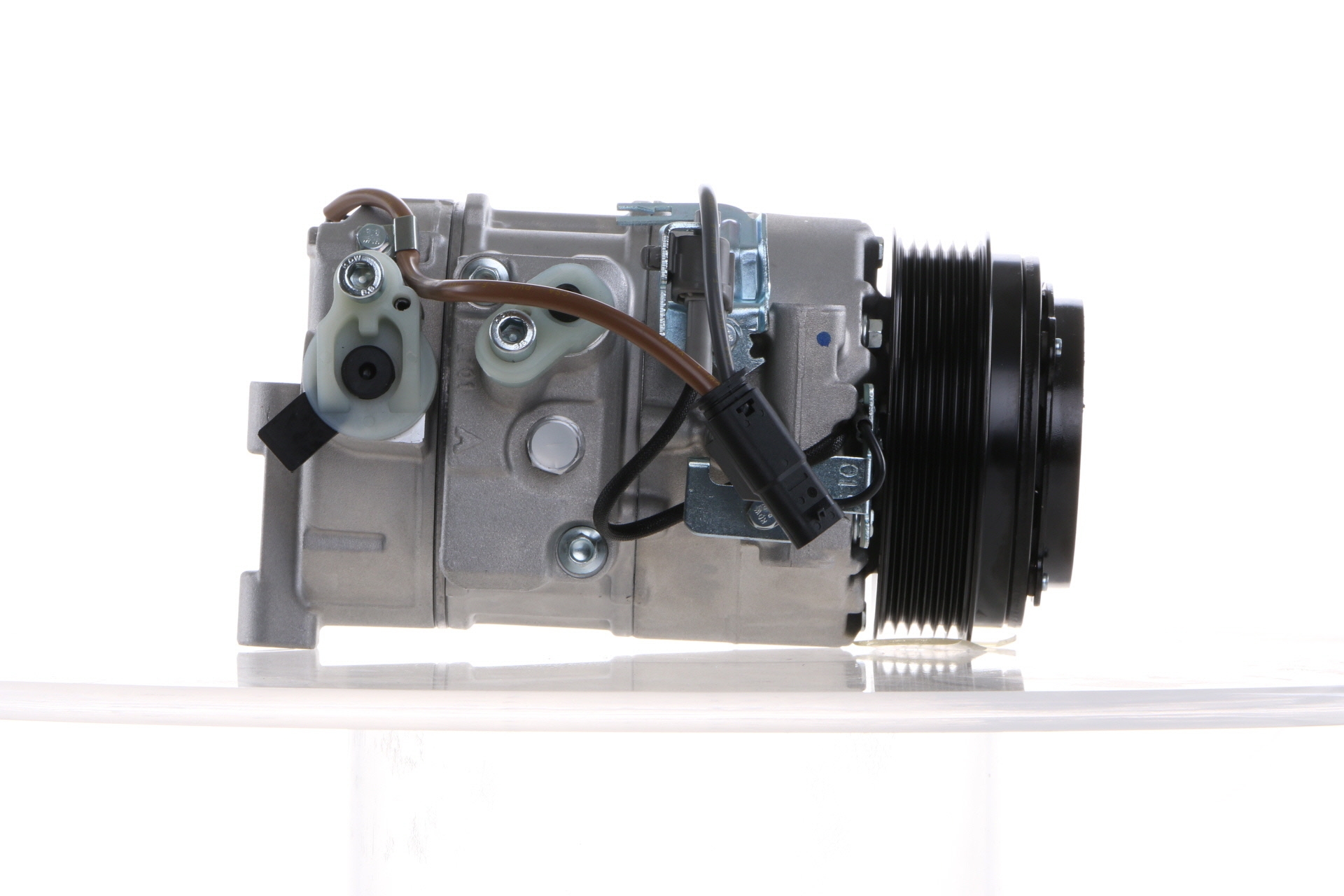 Compresseur, climatisation MAHLE Aftermarket ref. ACP 1480 000S
